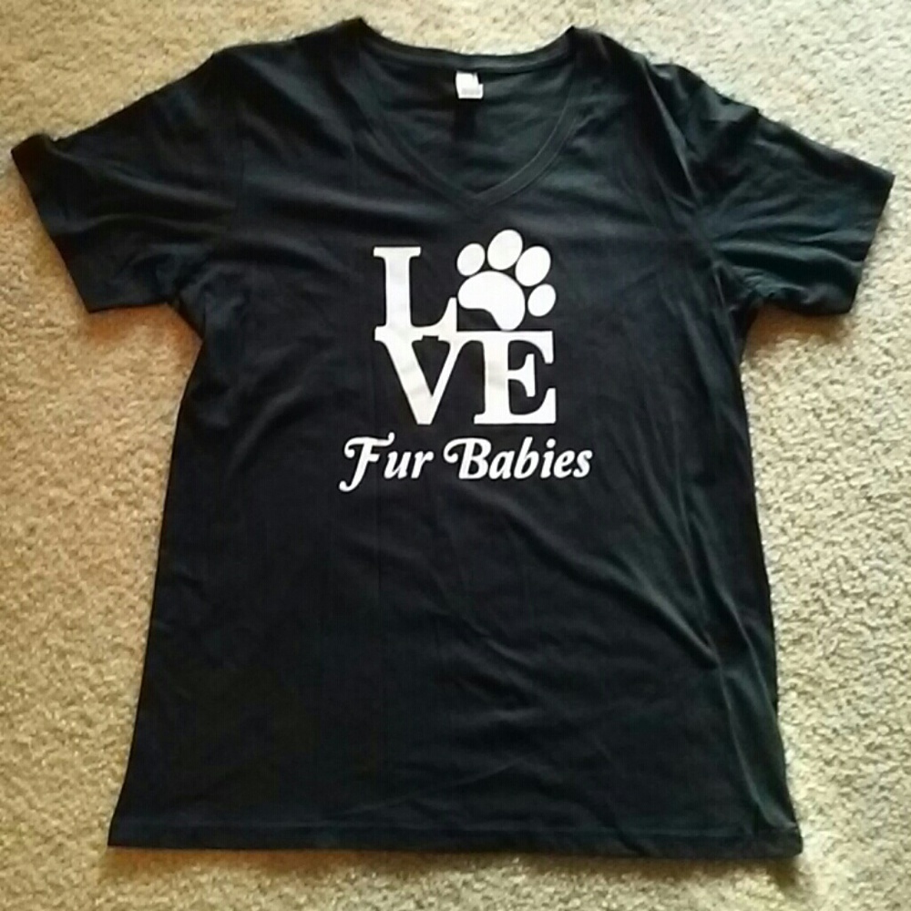 Love fur babies